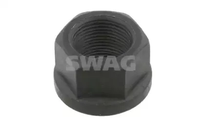 97 90 4901 SWAG Гайка крепления колеса 97 90 4901 SWAG Гайка крепления колеса